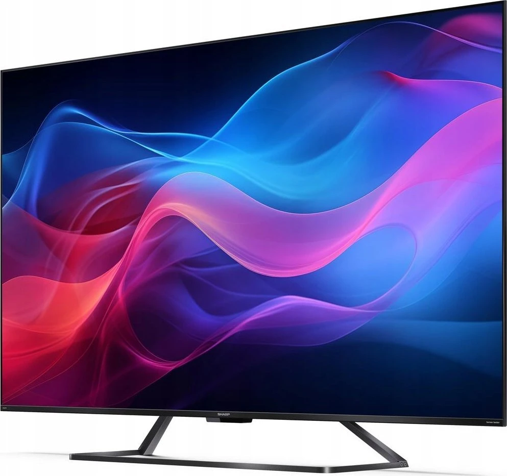 Televizorius Sharp 65GR8265E | 65 | Smart TV | Google TV | UHD
