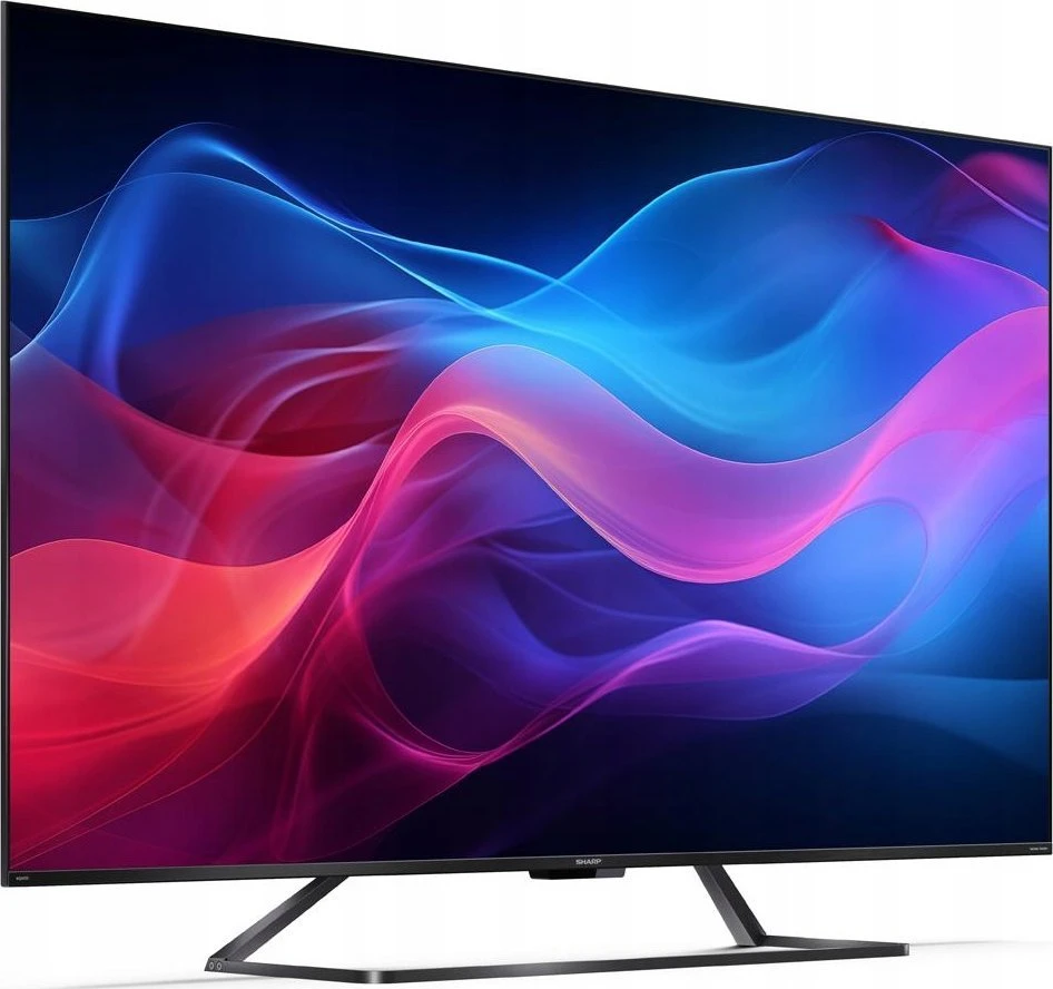 Televizorius Sharp 65GR8265E | 65 | Smart TV | Google TV | UHD