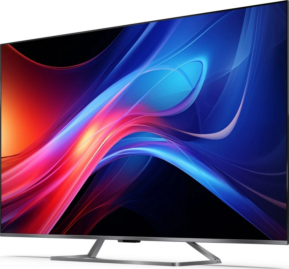 Televizorius Sharp 75GP7265E | 75 | Smart TV | Google TV | UHD