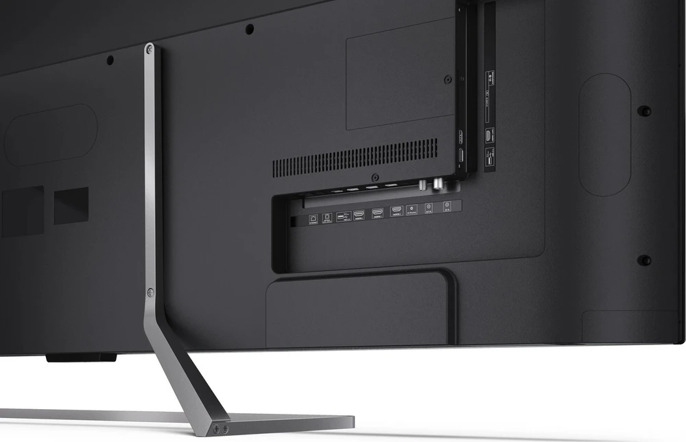 Televizorius Sharp 75GP7265E | 75 | Smart TV | Google TV | UHD