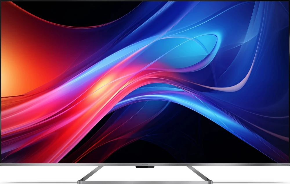Televizorius Sharp 75GP7265E | 75 | Smart TV | Google TV | UHD