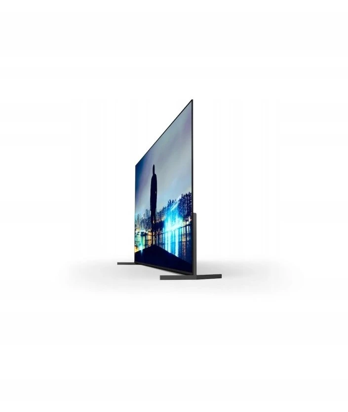 Televizorius Sony 55 colių 4K QD-OLED ekranas su imtuvais, įskaitant 3 metus „PrimeSupport“ – ES versija