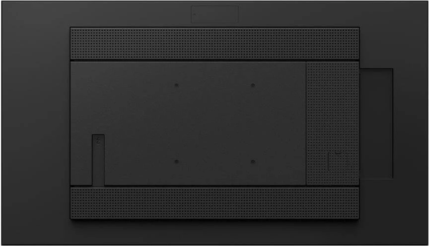 Monitorius Televizorius Sony FW-55BZ35P LED 55'' Ultra HD Android (FW55BZ35PB.CEI)