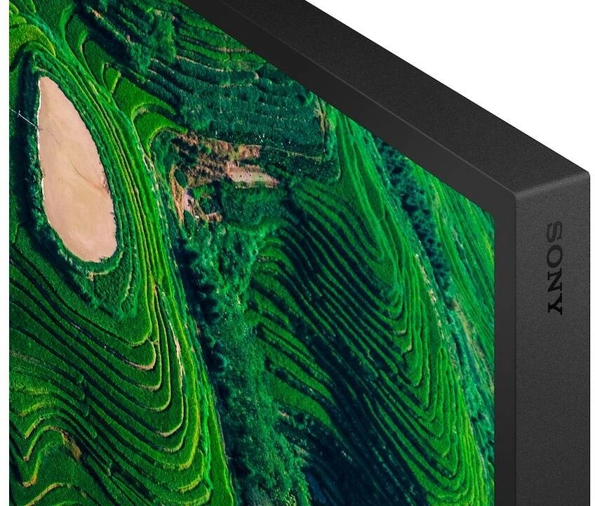 Monitorius Televizorius Sony FW-55BZ35P LED 55'' Ultra HD Android (FW55BZ35PB.CEI)