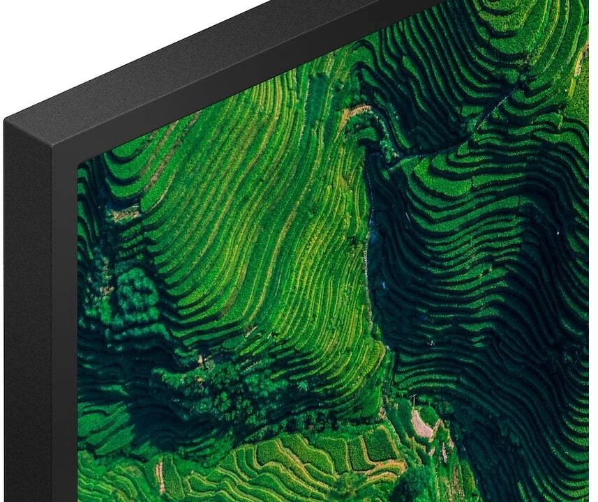 Monitorius Televizorius Sony FW-65BZ35P Edge LED 65'' 4K UHD Android (FW65BZ35PB.CEI)