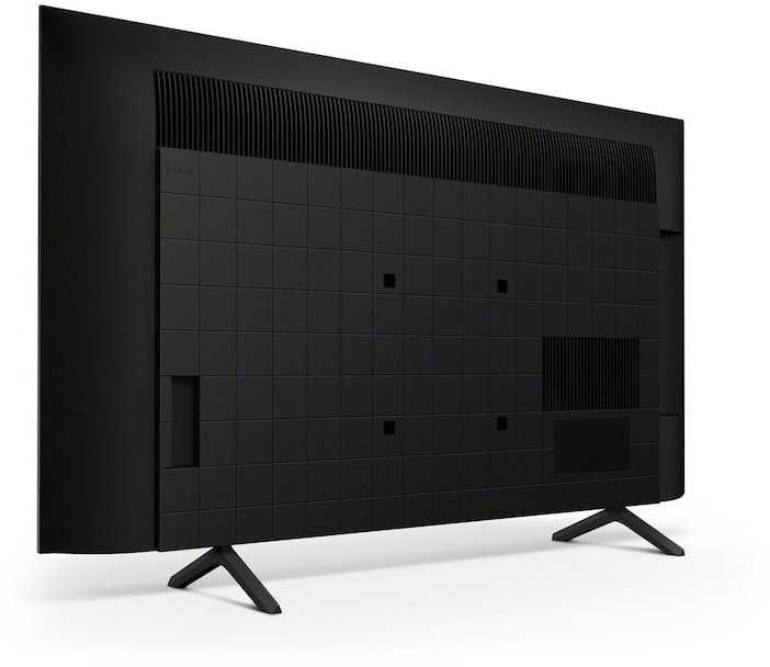 Televizorius Sony FWD-50S35 50IN 4K LED