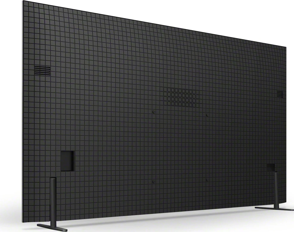 Televizorius Sony 55" BRAVIA 8 OLED 4K su imtuvu, įskaitant 3 metų PrimeSupport - ES versija