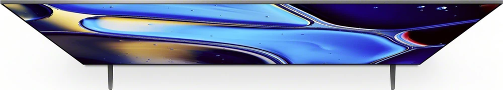 Televizorius Sony 55" BRAVIA 8 OLED 4K su imtuvu, įskaitant 3 metų PrimeSupport - ES versija