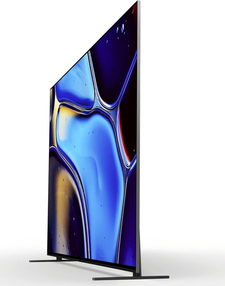 Televizorius Sony 55" BRAVIA 8 OLED 4K su imtuvu, įskaitant 3 metų PrimeSupport - ES versija
