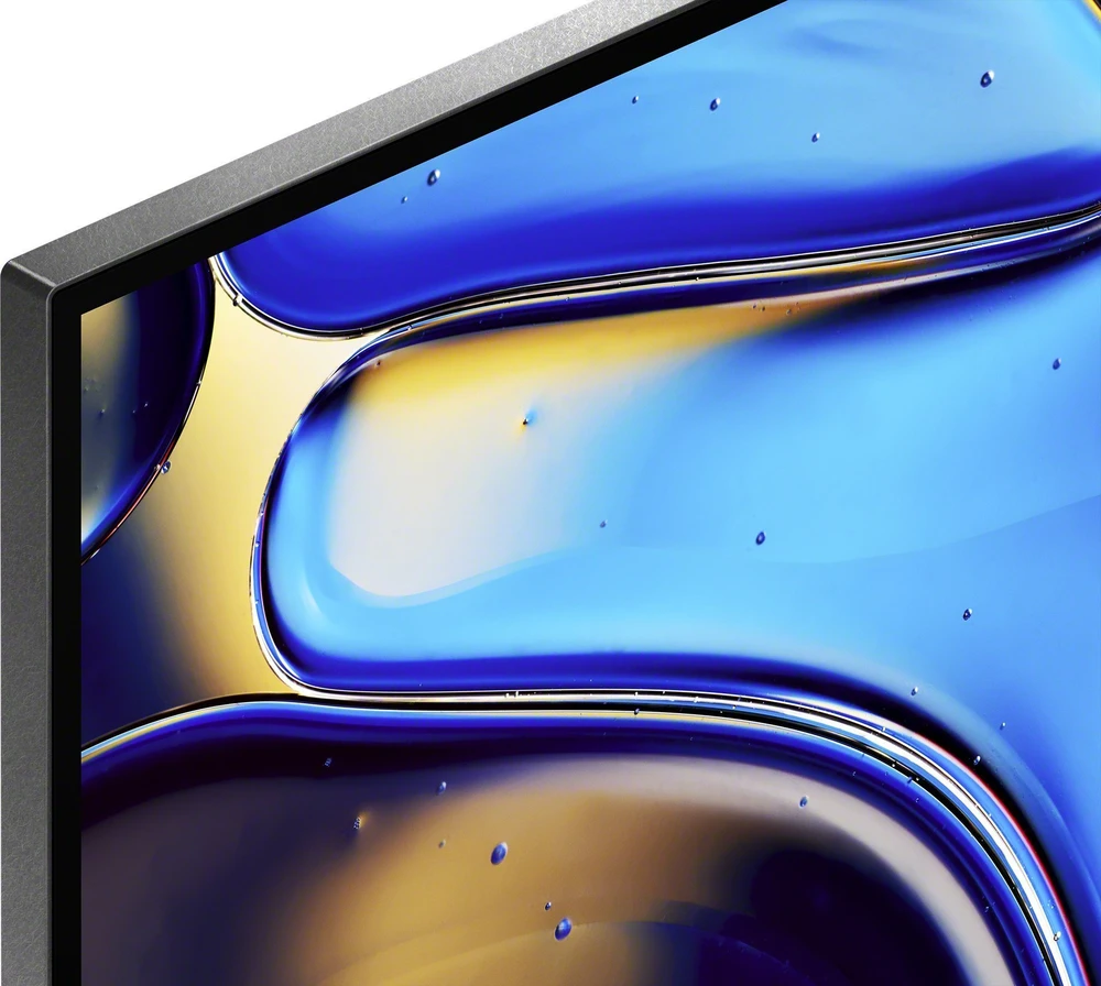 Televizorius Sony 55" BRAVIA 8 OLED 4K su imtuvu, įskaitant 3 metų PrimeSupport - ES versija