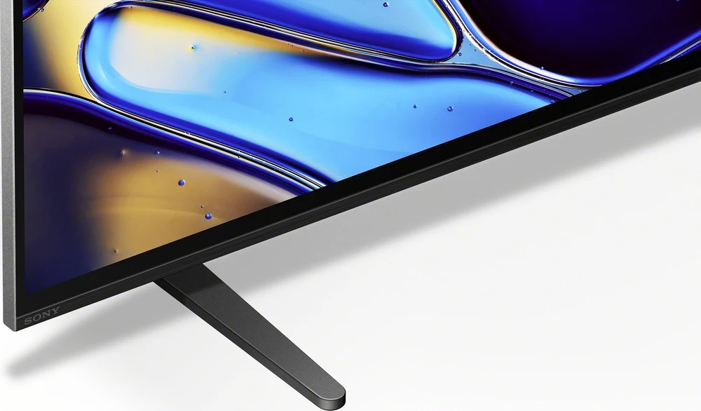 Televizorius Sony 55" BRAVIA 8 OLED 4K su imtuvu, įskaitant 3 metų PrimeSupport - ES versija