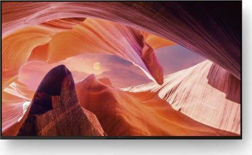Televizorius Sony FWD-65X80L 1651CM LCD Imtuvas AND - PRIMESUPPORT 3840 X 2160 16:9