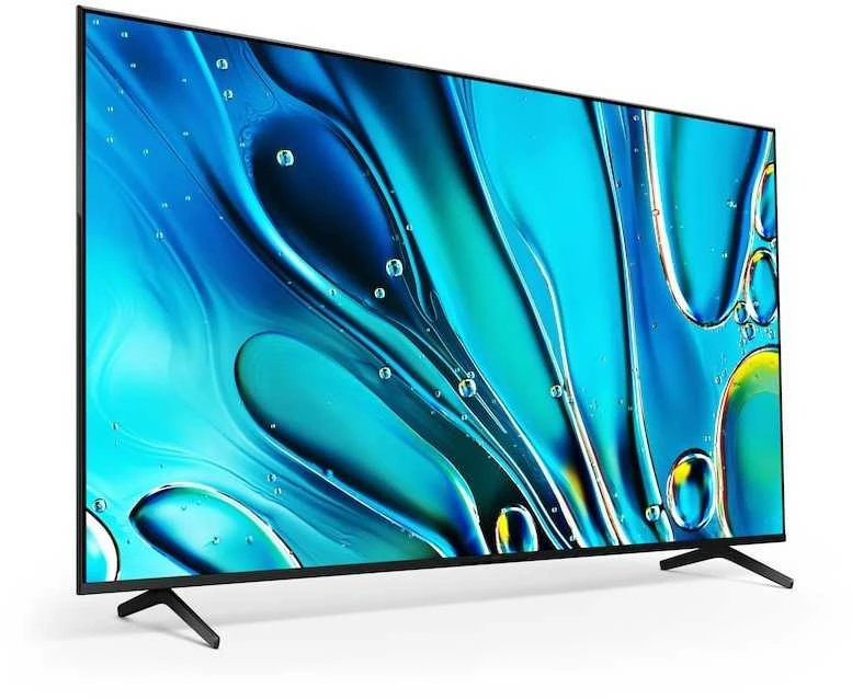 Televizorius TV Set Sony FWD-75S35 75-inch 4K LED Imtuvas Ekranas with 3-Year Prime Support