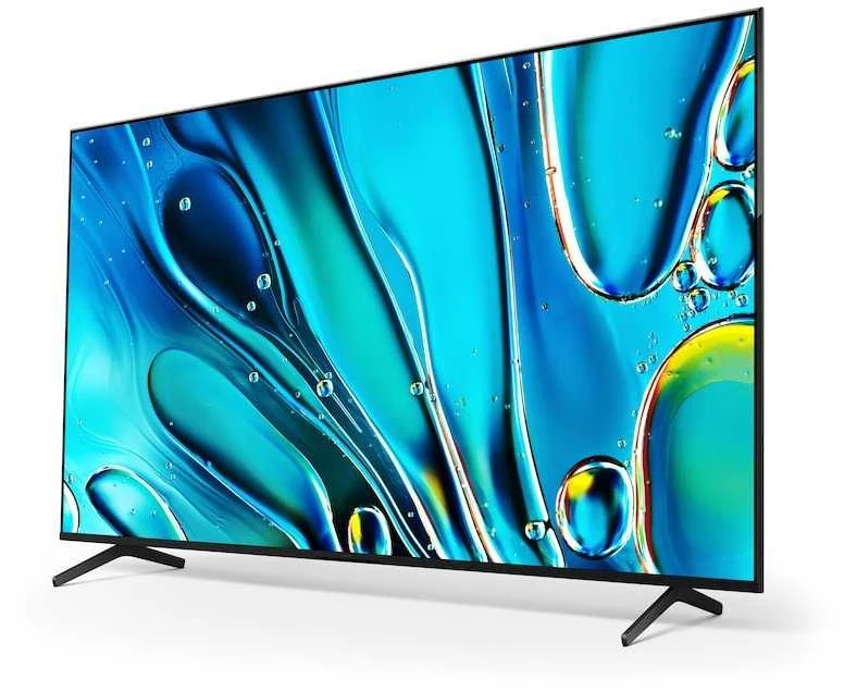 Televizorius TV Set Sony FWD-75S35 75-inch 4K LED Imtuvas Ekranas with 3-Year Prime Support