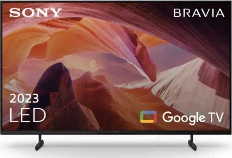 Televizorius Sony 85? BRAVIA 4K HDR LCD ekranas su imtuvais, įskaitant 3 metus „PrimeSupport“ – ES versija