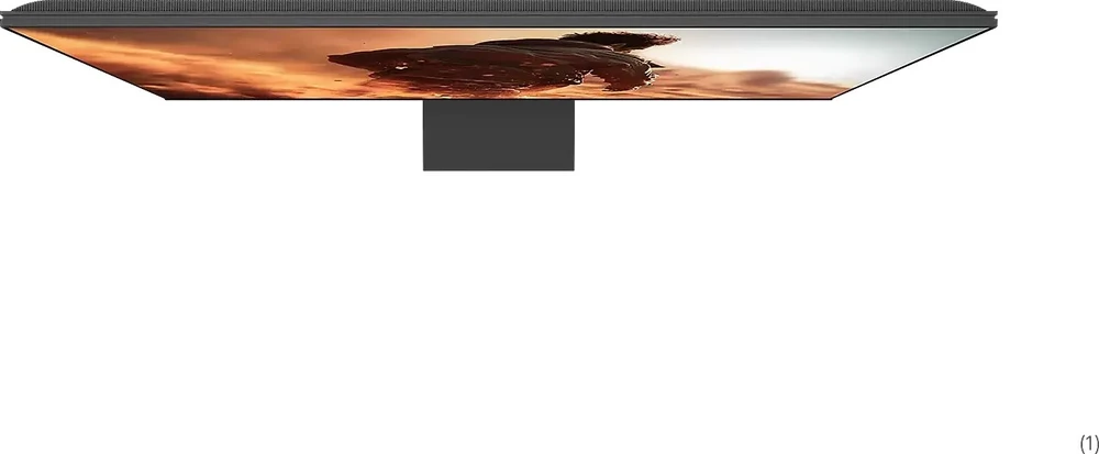 Televizorius Sony K-55XR75M2 139,7 cm (55") 4K Ultra HD Smart TV Wi-Fi sidabrinė (K55XR75M2PB.CEI)