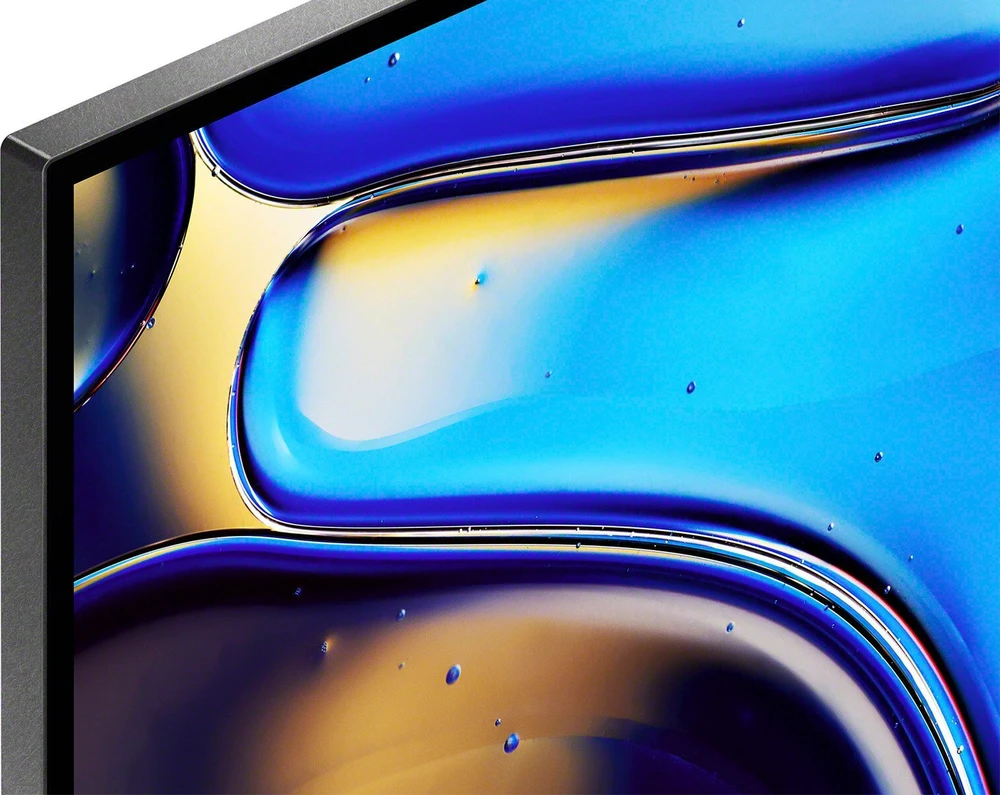 Televizorius Sony Bravia 8 (K77XR80PAEP) | 77" 4K UHD OLED | Google TV
