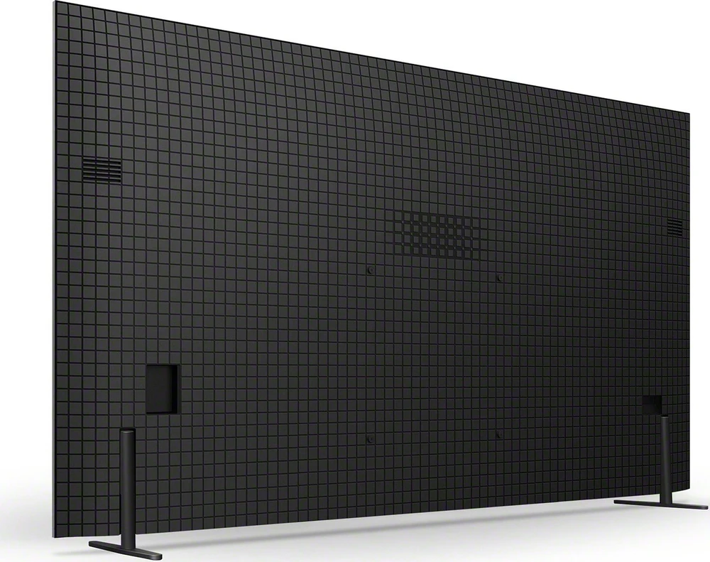 Televizorius Sony Bravia 8 (K77XR80PAEP) | 77" 4K UHD OLED | Google TV
