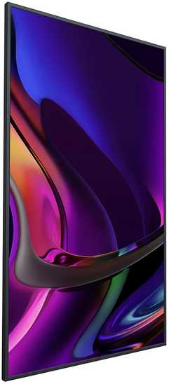 Televizorius Solum S43A - 43" (109 cm), 4K UHD (2160p) 3840 x 2160, Android, Edge LED, Juodos spalvos