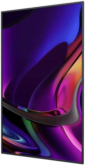 Televizorius Solum S43A - 43" (109 cm), 4K UHD (2160p) 3840 x 2160, Android, Edge LED, Juodos spalvos