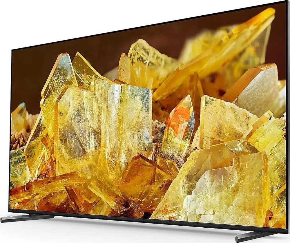 SONY XR85X90LPAEP LCD televizorius