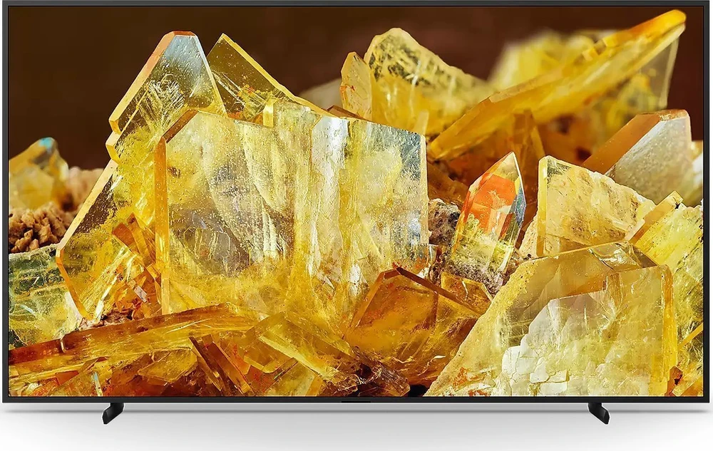 SONY XR85X90LPAEP LCD televizorius