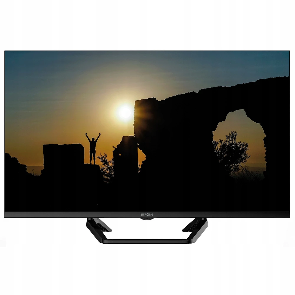 Televizorius Strong SRT32HG4723C LED 32'' HD Google TV