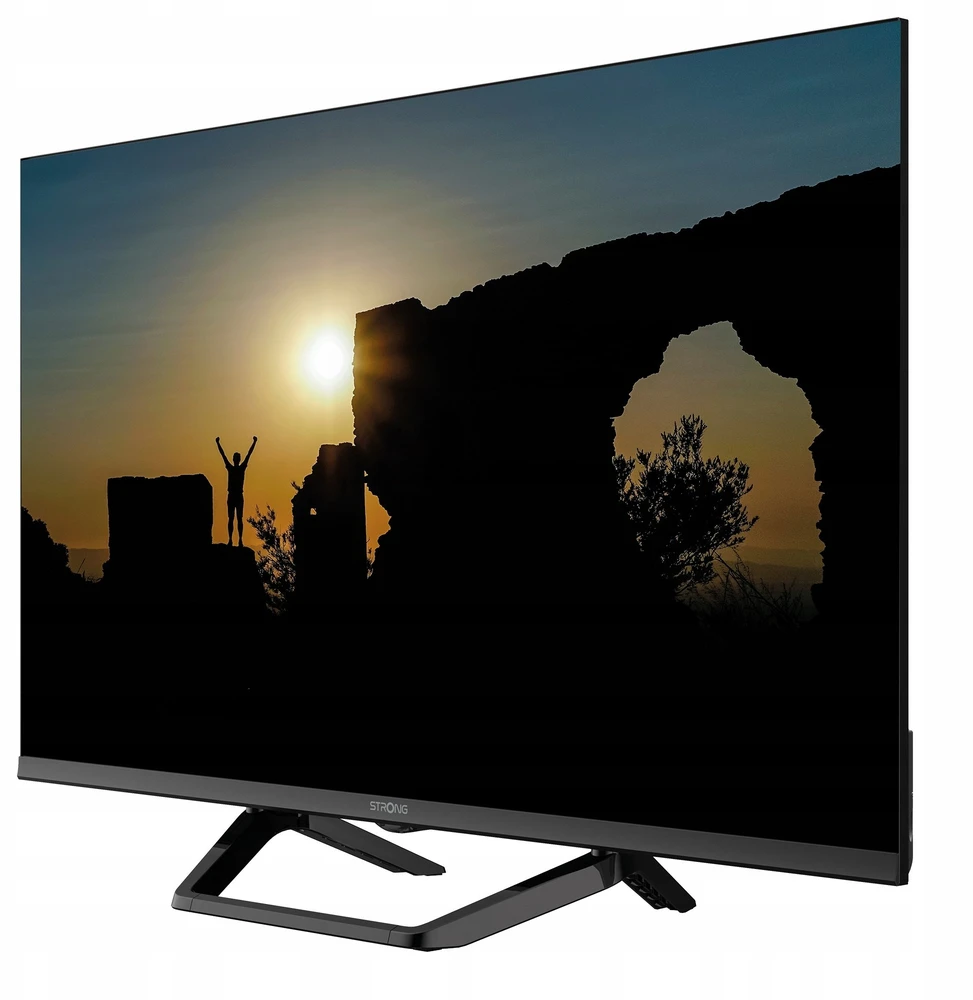 Televizorius Strong SRT32HG4723C LED 32'' HD Google TV