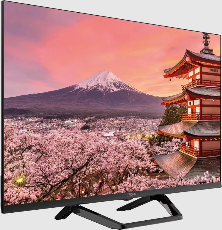 Televizorius Strong SRT32HG6733C 32'' HD