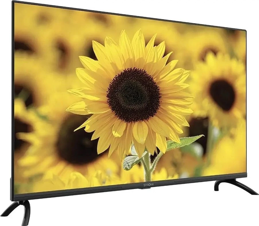 Televizorius Strong SRT 40FD5553 40'' Full HD (SRT40FD5553)