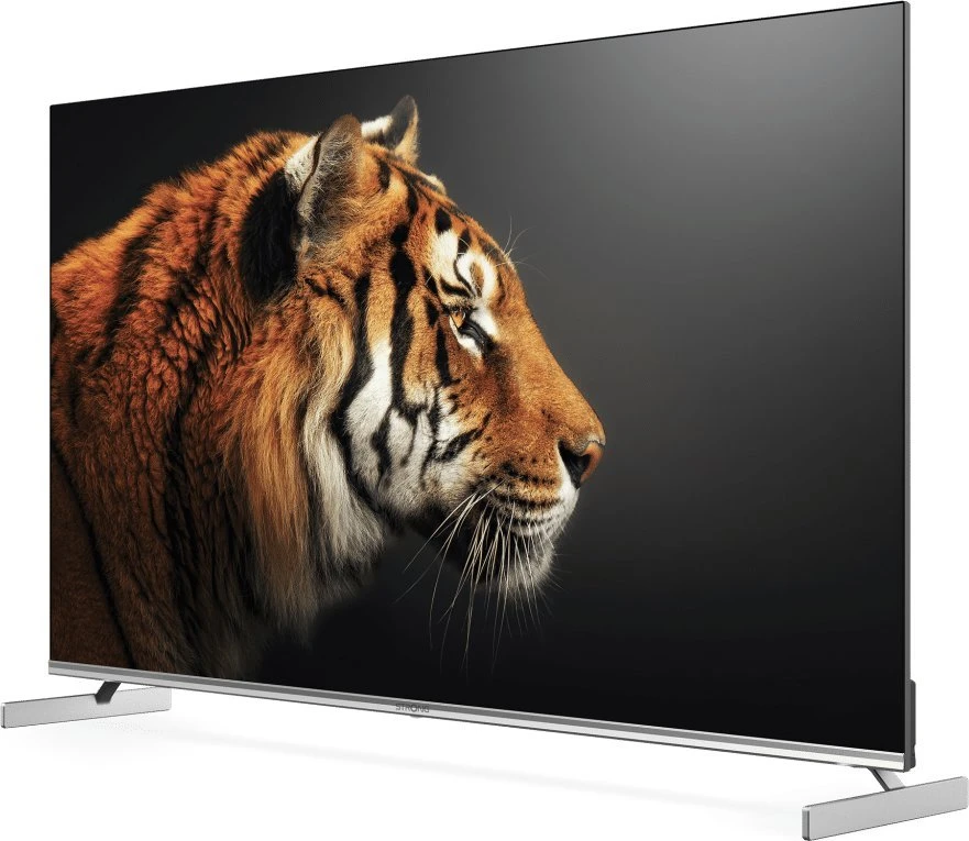 Televizorius Strong SRT 50UF8733 50'' 4K Ultra HD Smart TV (SRT50UF8733)