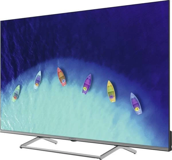 Televizorius Strong SRT50UG8773C 50'' 4K Ultra HD Smart TV