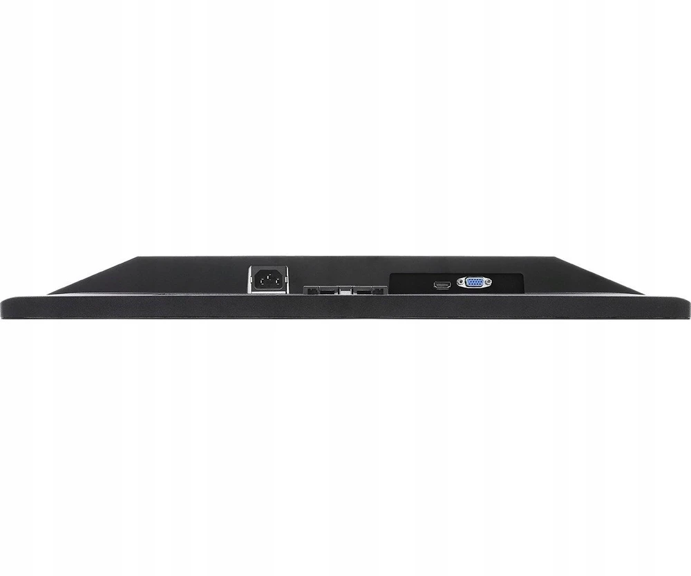 Televizorius Strong TV 24 230/12Volt Google TV SRT24HG4723C juoda