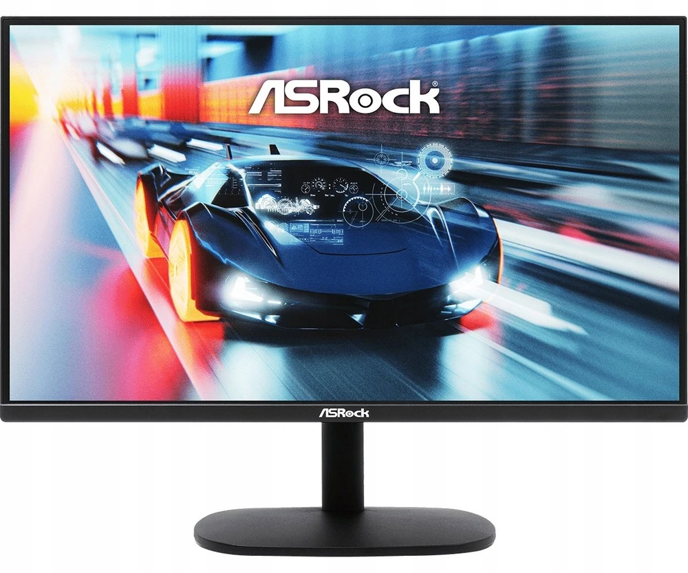 Televizorius Strong TV 24 230/12Volt Google TV SRT24HG4723C juoda