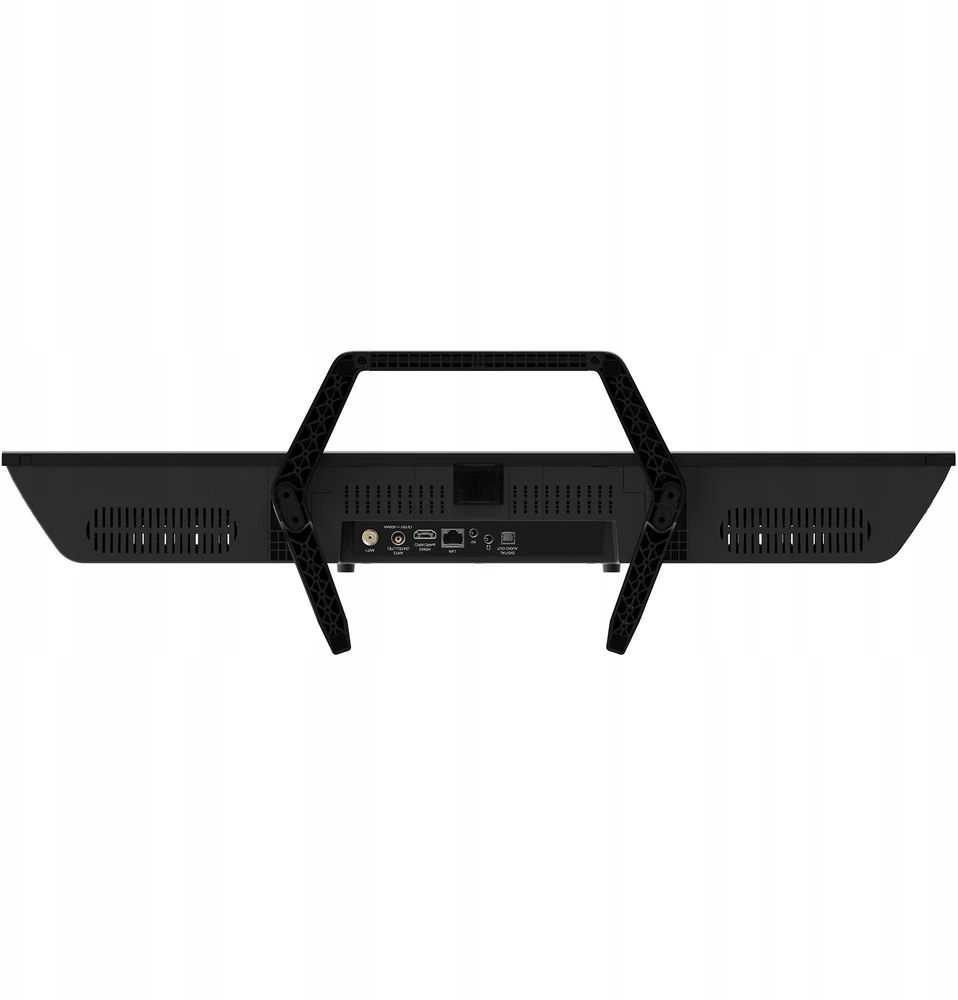 Televizorius Strong SRT32HG4723C LED 32'' HD Smart TV Juodas