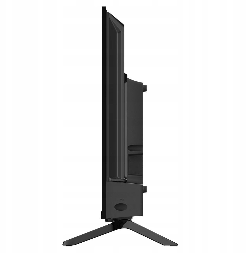 Televizorius Strong SRT32HG4723C LED 32'' HD Smart TV Juodas