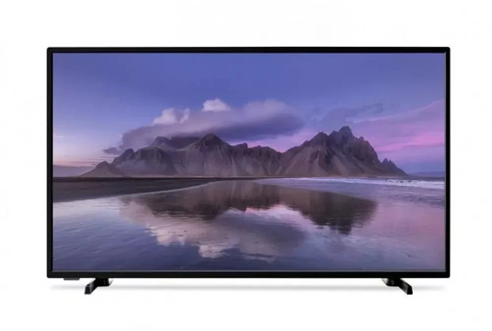 Televizorius Šilelis TV-55 4K UHD Smart VIDAA
