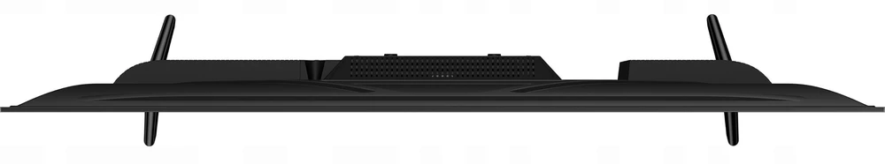 TCL HD QLED televizorius | 32S4K | 32 | Išmanusis televizorius | „Android“ televizorius | HD | Juodas