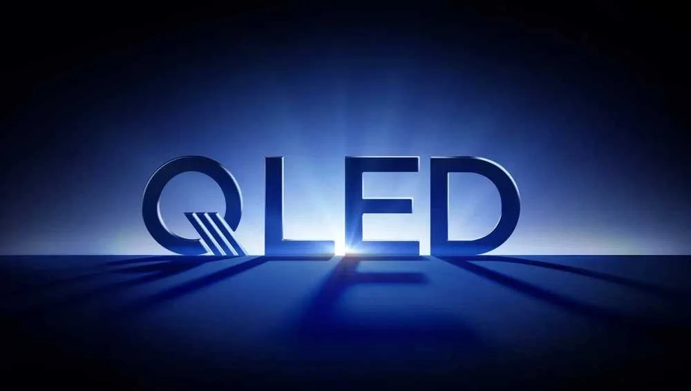 Televizorius TCL QLED TV | 40S5K | 40 | Smart TV | Android TV | FHD | Juodas