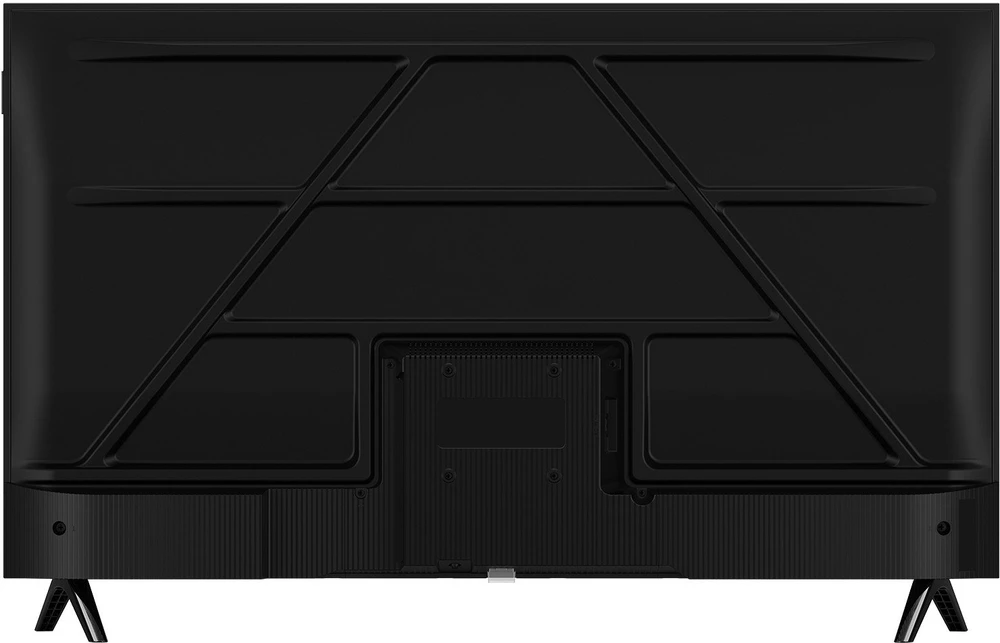 Televizorius TCL 43S5K QLED