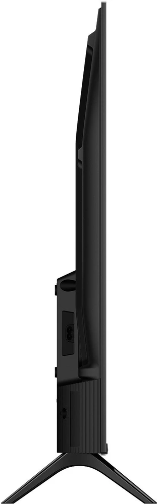 Televizorius TCL 43S5K QLED