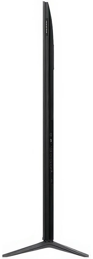 Televizorius TCL 50C69K 50 colių QD-MiniLED 4K UHD GoogleTV 144Hz