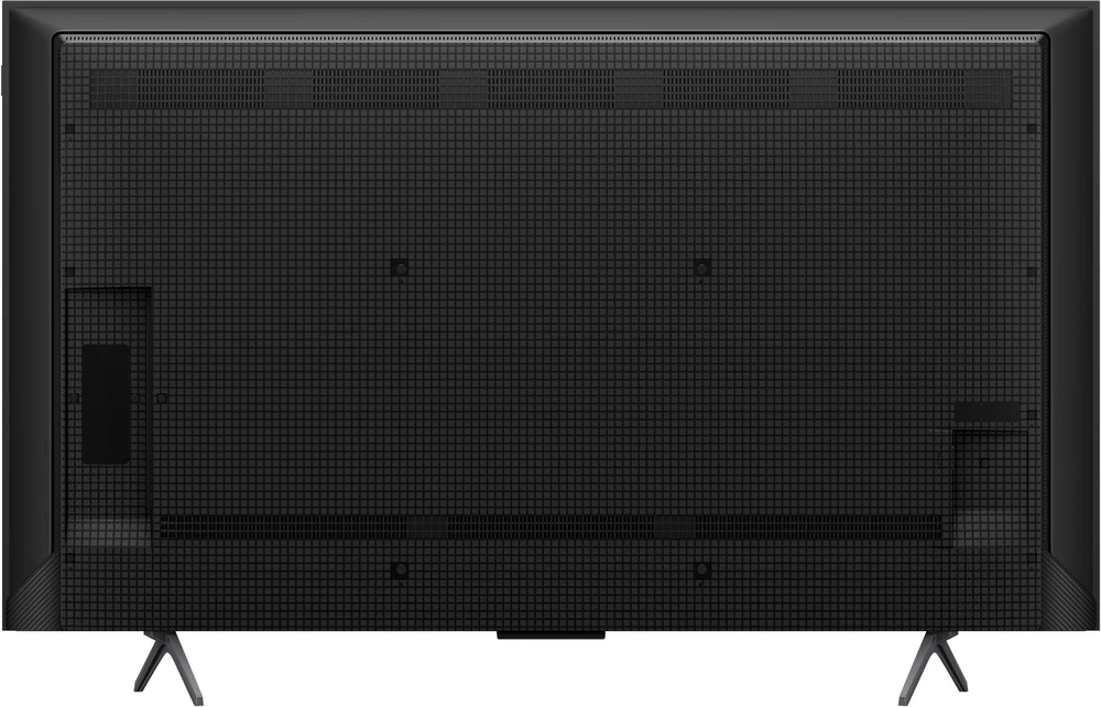 Televizorius TCL 50C69K 50 colių QD-MiniLED 4K UHD GoogleTV 144Hz
