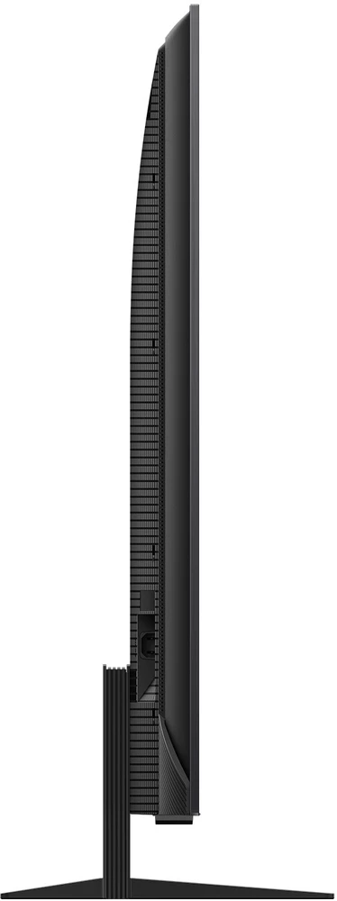 Televizorius TCL 50C79K QLED 50'' 4K Ultra HD Google TV