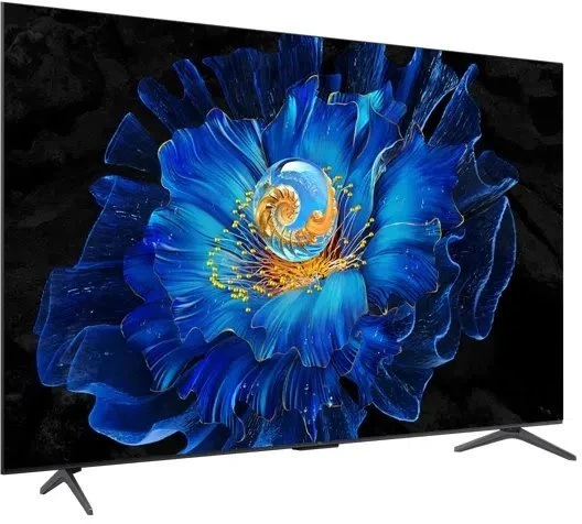 Televizorius 55C6KS TCL
