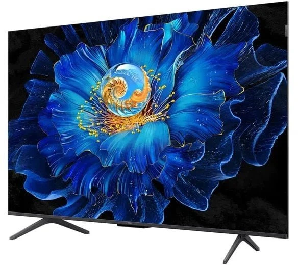 Televizorius 55C6KS TCL
