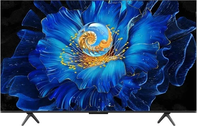 Televizorius 55C6KS TCL