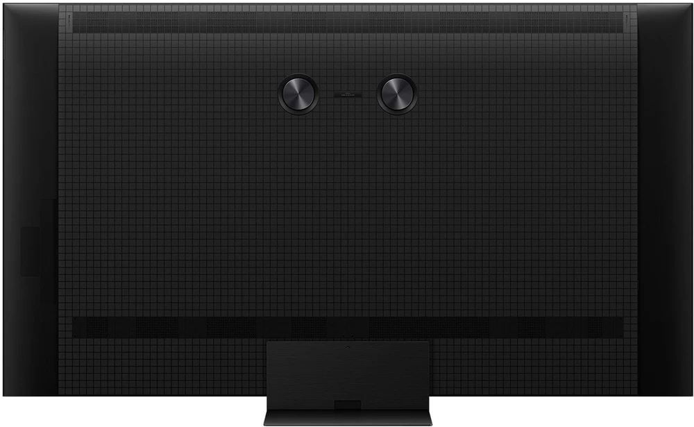Televizorius 55C7K TCL