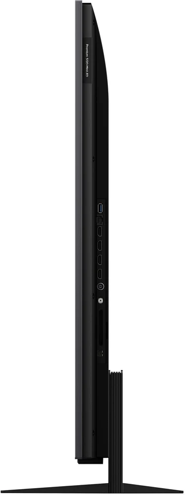 Televizorius TCL 55C8L Mini LED 55'' 4K Ultra HD Google TV