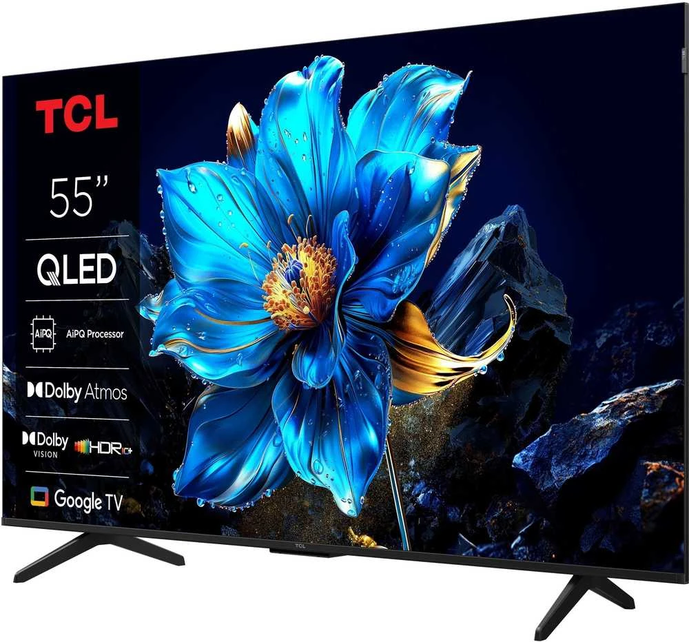 TELEVIZORIUS 55P7K TCL